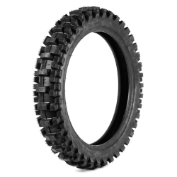 Λάστιχο μοτοσυκλέτας πίσω X-GRIP Trackwarrior 110/90-19 M/C 62M MST Λάστιχο μοτοσυκλέτας πίσω X-GRIP Trackwarrior 110/90-19 M/C 62M MST