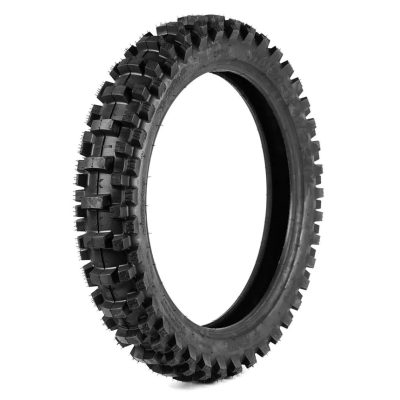Λάστιχο μοτοσυκλέτας πίσω X-GRIP Trackwarrior 110/90-19 M/C 62M MST Λάστιχο μοτοσυκλέτας πίσω X-GRIP Trackwarrior 110/90-19 M/C 62M MST