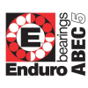 Ρουλεμάν Enduro Bearings 61901 LLU/LLB CN A5 - ABEC 5 - 12X24X6