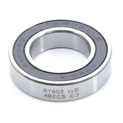 Ρουλεμάν Enduro Bearings 61903 LLU/LLB CN A5 - ABEC 5 - 17x30x7 Ρουλεμάν Enduro Bearings 61903 LLU/LLB CN A5 - ABEC 5 - 17x30x7