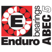 Ρουλεμάν Enduro Bearings 61805 LLU/LLB A5 CN - ABEC 5 - 25x37x7 thumb