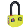 Κλειδαριά δισκόφρενου OXFORD Boss Alarm 14mm με αλυσίδα 12 mm. x 1,2M