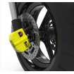 Κλειδαριά δισκόφρενου OXFORD Boss Alarm 14mm με αλυσίδα 12 mm. x 1,2M thumb