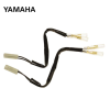 Καλώδιο προσαρμογέα φλας OXFORD - Yamaha 2τμχ