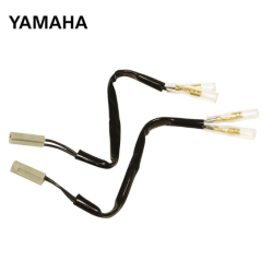Καλώδιο προσαρμογέα φλας OXFORD - Yamaha 2τμχ Καλώδιο προσαρμογέα φλας OXFORD - Yamaha 2τμχ