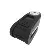 Κλειδαριά δισκόφρενου OXFORD Alpha XD14 - Ø14mm - Black thumb
