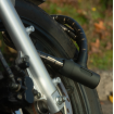 Αντικλεπτική αλυσίδα OXFORD Barrier - 1.4μ x 25mm Αντικλεπτική αλυσίδα OXFORD Barrier - 1.4μ x 25mm thumb