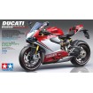 Παιχνίδι - μοτοσυκλέτα για συναρμολόγηση Ducati 1199 Panigale S - Tricolore Παιχνίδι - μοτοσυκλέτα για συναρμολόγηση Ducati 1199 Panigale S - Tricolore thumb