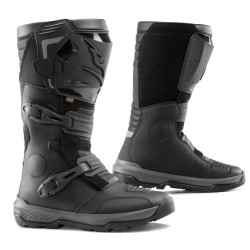 Μπότες μηχανής FALCO DURANT 2 ADV BLACK