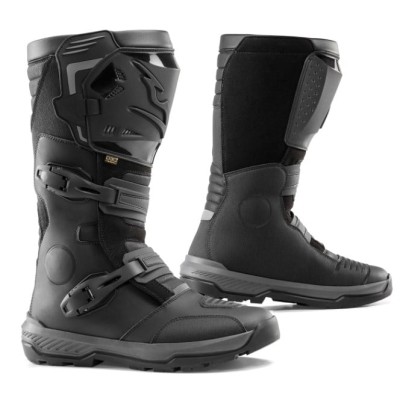 Μπότες μηχανής FALCO DURANT 2 ADV BLACK