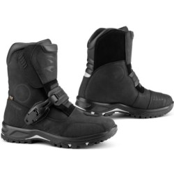 Μπότες μηχανής FALCO MARSHALL BLACK