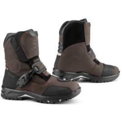Μπότες μηχανής FALCO MARSHALL 2 BROWN