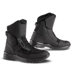 Μπότες μηχανής FALCO LAND 4 ADV BLACK