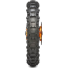 Πίσω λάστιχο μοτοσυκλέτας METZELER MCE 6 DAYS EXTREME SOFT 120/90-18 M/C 65M M+S SOFT