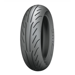 Λάστιχο μοτοσυκλέτας Πίσω MICHELIN  POWER PURE SC 150/70-13 M/C 64S R TL