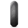 MICHELIN ROAD 5 180/55 ZR 17 M/C (73W) R TL Λάστιχο μοτοσυκλέτας πίσω
