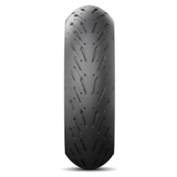 MICHELIN ROAD 5 180/55 ZR 17 M/C (73W) R TL Λάστιχο μοτοσυκλέτας πίσω