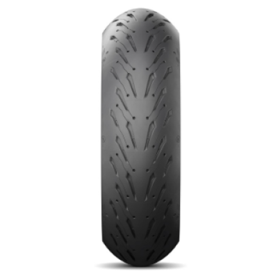 MICHELIN ROAD 5 180/55 ZR 17 M/C (73W) R TL Λάστιχο μοτοσυκλέτας πίσω