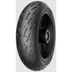 Πίσω λάστιχο μοτοσυκλέτας MICHELIN ROAD 5 190/50 ZR 17 M/C (73W) R TL