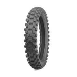 MICHELIN TRACKER 120/80-19 M/C 63R R TT Λάστιχο μοτοσυκλέτας πίσω