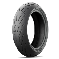 Λάστιχο μοτοσυκλέτας Πίσω MICHELIN ROAD 5 190/55 ZR 17 M/C (75W) R TL