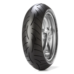 Λάστιχο μοτοσυκλέτας πίσω Roadtec Z8 180/55ZR17 M/C TL 73W (M) R