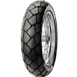 Πίσω λάστιχο μοτοσυκλέτας METZELER TOURANCE 130/80R17 M/C TL 65S