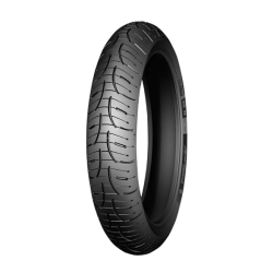Λάστιχο μοτοσυκλέτας εμπρός Pilot Road 4 120/70 ZR 17 M/C (58W) F TL