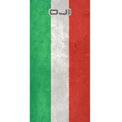 Περιλαίμιο αναβάτη OJ ITALIAN