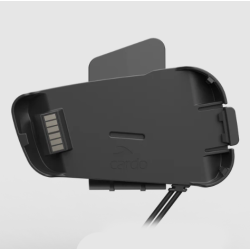 Βάση στήριξης ενδοεπικοινωνίας CARDO Packtalk BOLD/BLACK