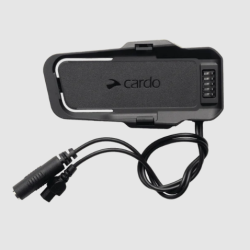 Βάση στήριξης ενδοεπικοινωνίας CARDO Packtalk PRO/EDGE