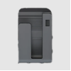 Κλιπ στήριξης για CARDO Packtalk Pro/Edge/Neo/Custom