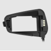 Βάση στήριξης για ενδοεπικοινωνία CARDO Packtalk PRO/EDGE thumb