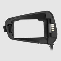 Βάση στήριξης για ενδοεπικοινωνία CARDO Packtalk PRO/EDGE