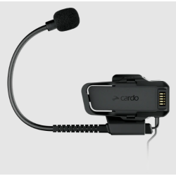 Κιτ για δεύτερο κράνος CARDO Packtalk Pro/Edge