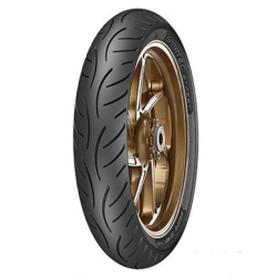 Μπροστινό λάστιχο μοτοσυκλέτας METZELER SPORTEC STREET 110/70-17 M/C TL 54H F