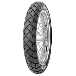 Μπροστινό λάστιχο μοτοσυκλέτας METZELER TOURANCE 100/90-19 M/C TL 57H