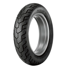 Πίσω λάστιχο μοτοσυκλέτας DUNLOP D404 WW R 150/90B15 74H TL
