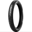 Λάστιχο μοτοσυκλέτας εμπρός/πίσω METZELER SPORTEC STREET 2 80/80-14 M/C REINF TL 43S thumb