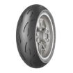 Λάστιχο μοτοσυκλέτας DUNLOP SX GP RACER D212 M 180/55ZR17 (73W) TL thumb