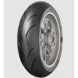 Λάστιχο μοτοσυκλέτας DUNLOP  SPORTSMART TT 150/60R17 66H TL