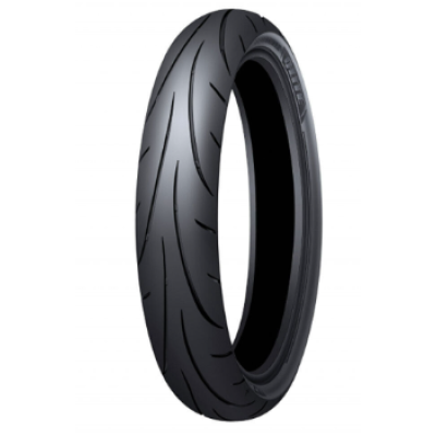 Λάστιχο μοτοσυκλέτας DUNLOP Q-LITE 120/70-17 58S TL