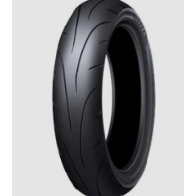 Λάστιχο μοτοσυκλέτας DUNLOP Q-LITE 130/70-17 62H TL