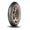Λάστιχο μοτοσυκλέτας DUNLOP QUALIFIER CORE 160/60ZR17 (69W) TL
