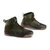 Μποτάκια μηχανής FALCO MULTISPORT ARMY GREEN