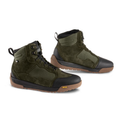 Μποτάκια μηχανής FALCO MULTISPORT ARMY GREEN