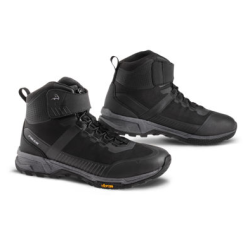Μποτάκια μηχανής FALCO GRANDER BLACK