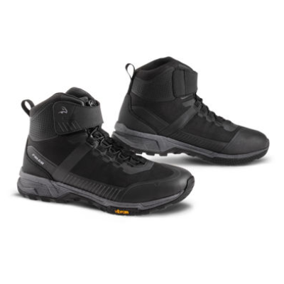 Μποτάκια μηχανής FALCO GRANDER BLACK