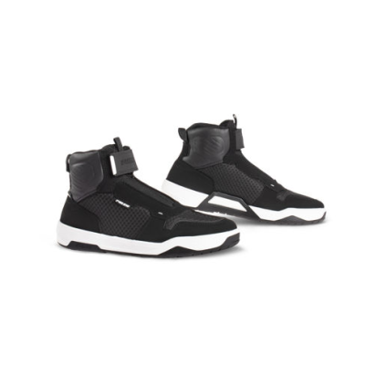 Μποτάκια μηχανής FALCO SHIFTER  BLACK