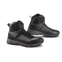 Μποτάκια μηχανής FALCO GRANDER AIR BLACK